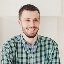 Антон Ильин