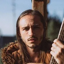 Никита Сталкер