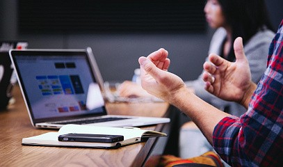 Тренинг «Старт в профессии: Создатель сайтов»