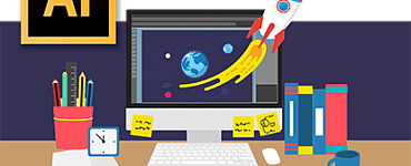 Основы Adobe Illustrator