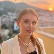 Ольга Шевченко