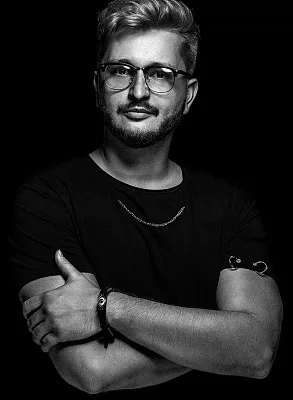 Фимушкин Данил