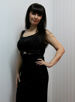 Гнездилова Наталия