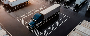 Транспортная экспедиция