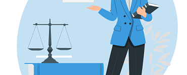 Обучение на преподавателя юридических дисциплин