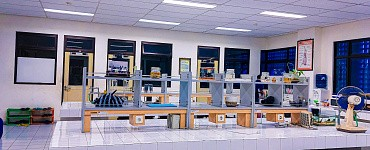 Стандартизация и подтверждение соответствия