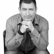 Константин Данилов