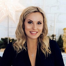 Ольга Вайкум