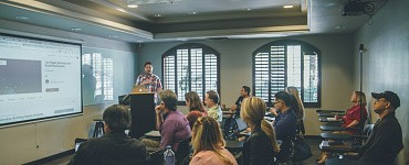 Запуск и продвижение онлайн-курсов