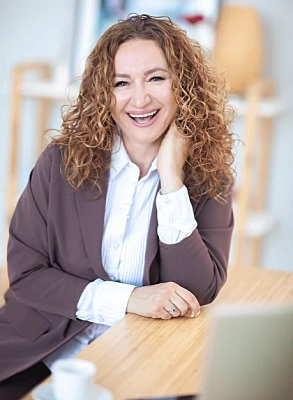 Краснова Алена