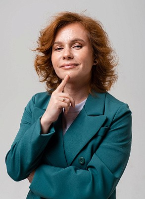 Беличенко Светлана