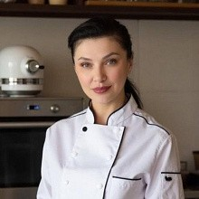 Татьяна Шкода