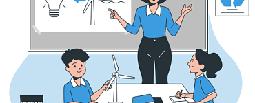 Обучение на учителя химии и биологии. ФГОС