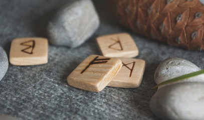 Интенсив «Первые шаги в энергиях Русских Рун»