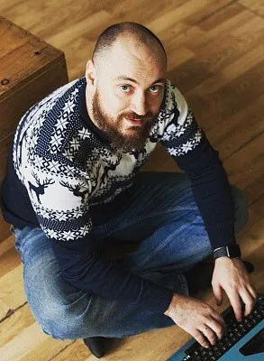 Беба Алексей