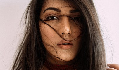 Воркшоп «Дизайнер Взгляда»