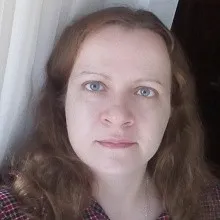 Анна Безрукова