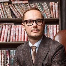 Дмитрий Ткаченко