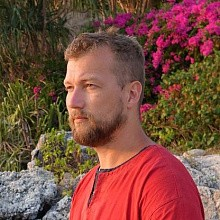 Константин Мухин