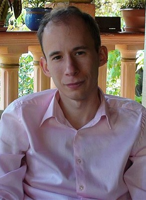Краснокутский Денис