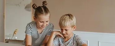 Как привить детям любовь к чтению