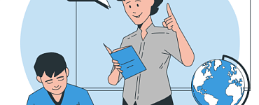 Обучение на учителя биологии и географии. ФГОС