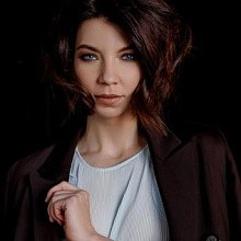 Светлана Афанасьева