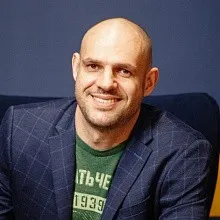 Андрей Цыганков