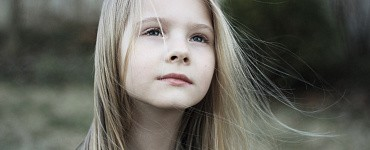 Речь юной леди