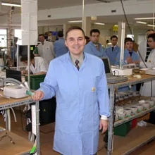 Роман Бузунов