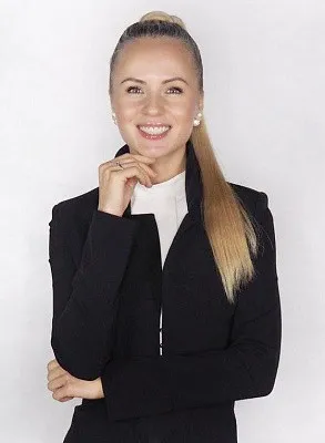 Харитонова Александра