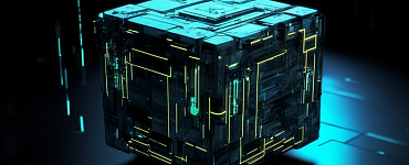 3D моделирование в Blender
