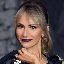 Мария Деригина