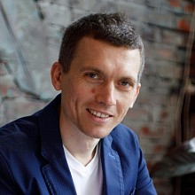 Алексей Унжаков