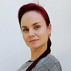 Кабакова Марина