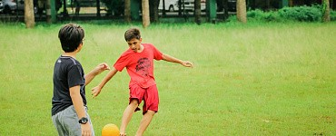 Детско-юношеский спорт