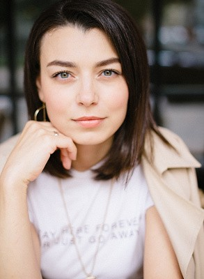 Спивак Вика