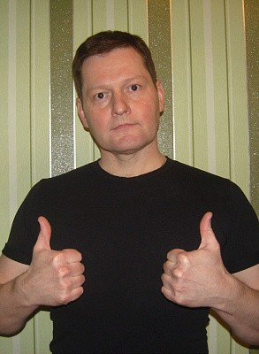 Лушников Вадим
