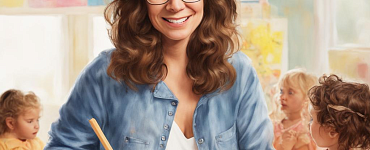 Воспитатель ДОУ