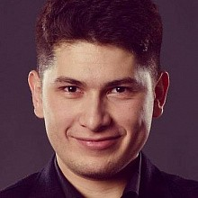 Алишер Отабаев
