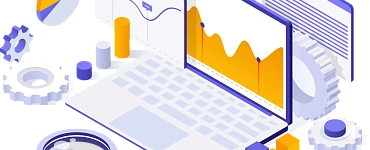 Аналитик данных