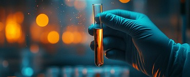 Алгоритм расшифровки анализов