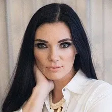 Ксения Егорова
