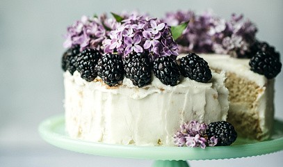 Вебинар «Как есть торты и оставаться в форме»