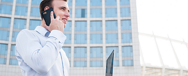 Специалист по связям с общественностью