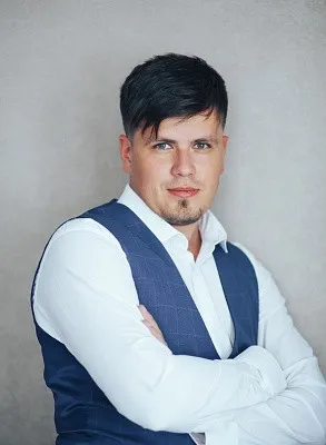 Федоренко Павел