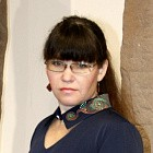 Дорогова Ирина