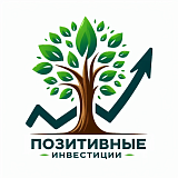 Онлайн-школа «Позитивные инвестиции»