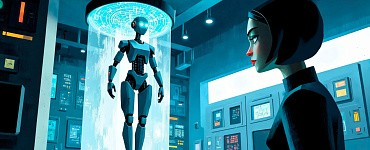 AI‑ассистенты без кода: первый шаг в профессию будущего без кода