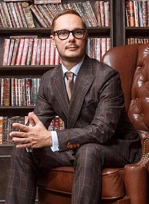 Ткаченко Дмитрий